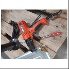YT-82063 YATO Bormasina, 240 V, 400 W, 40 Nm..